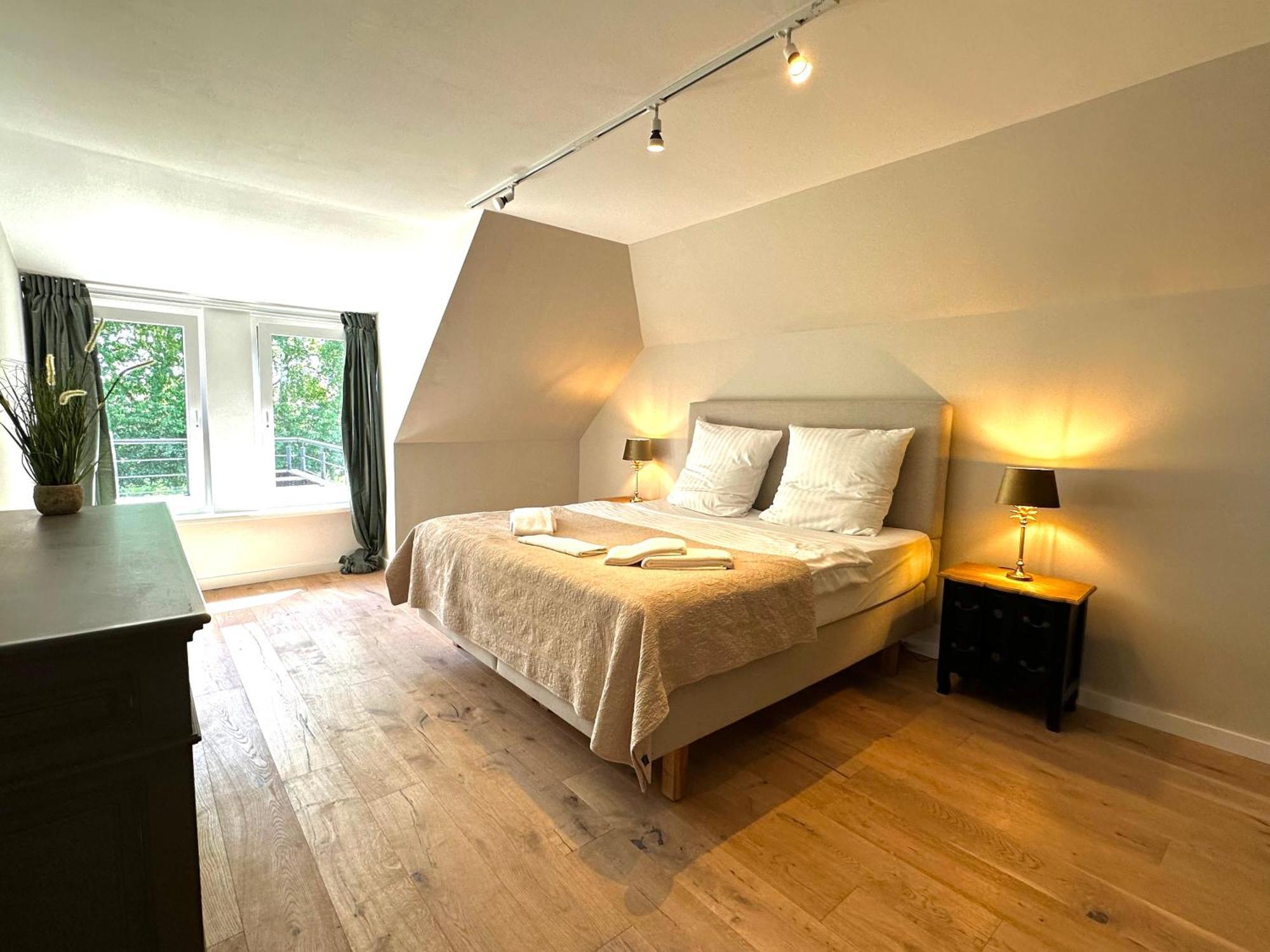 Haus Kranenborgh Im Muehlenspiegel Steinhude Am Meer Esterno foto