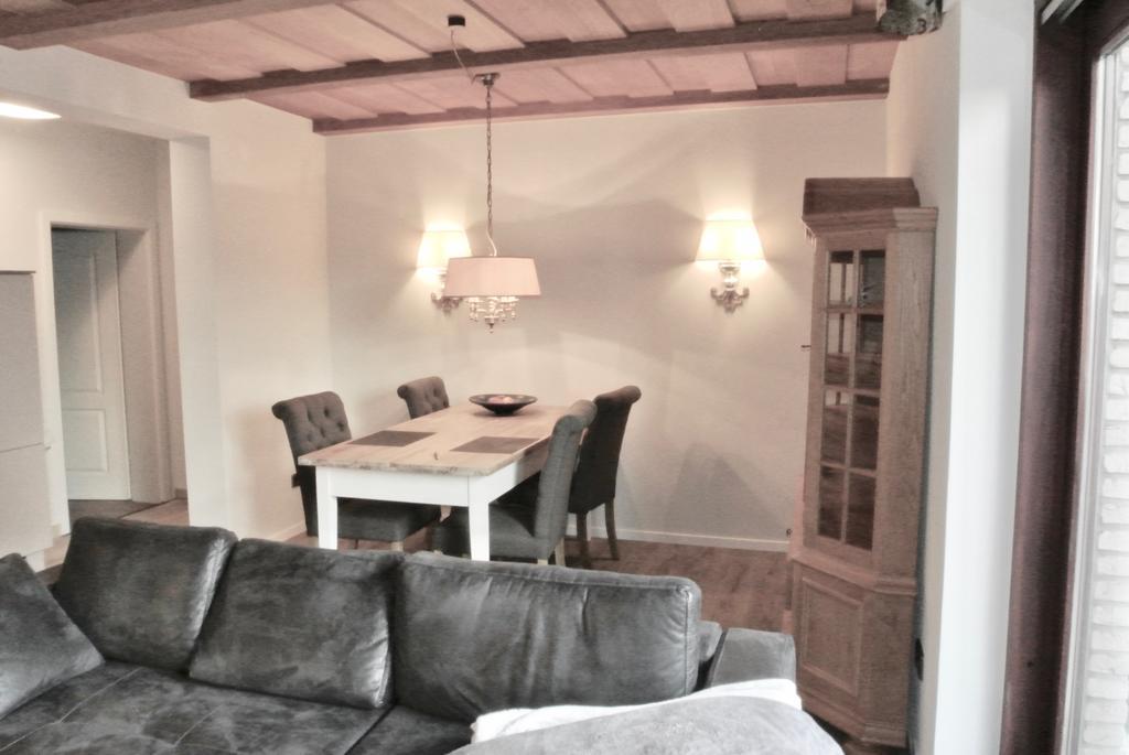 Haus Kranenborgh Im Muehlenspiegel Steinhude Am Meer Esterno foto