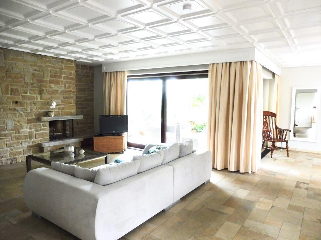 Haus Kranenborgh Im Muehlenspiegel Steinhude Am Meer Esterno foto